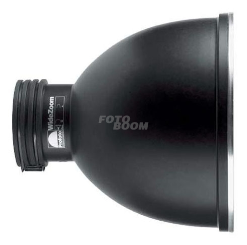 Reflector WideZoom