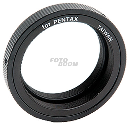 T-Ring Pentax K