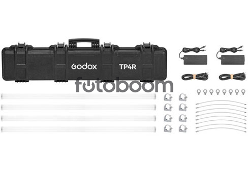 Kit 4x TP4R
