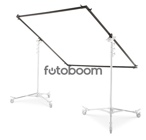 H800M Butterfly 8x8