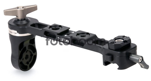 Brazo extensor de riel NATO