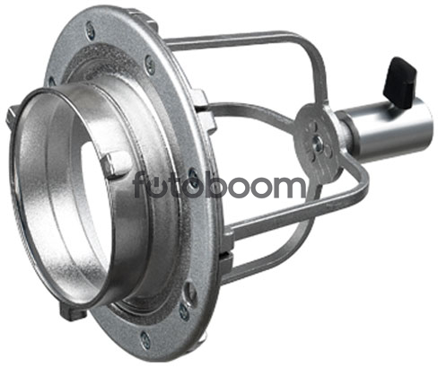Adaptador Bowens Zoom Focusing System Adaptador Bowens Zoom Focusing System