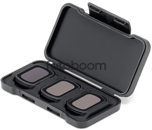 Juego de filtros DJI ND Osmo Pocket 3 Juego de filtros DJI ND Osmo Pocket 3