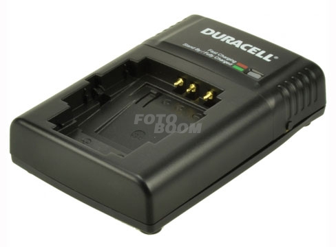DR5700D Nikon Cargador