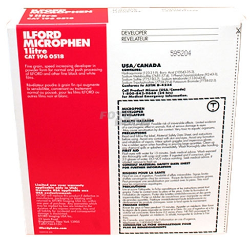 MICROPHEN 1 Litro MICROPHEN 1 Litro