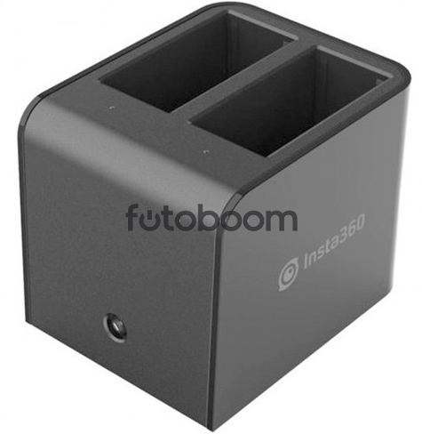 Cargador de Bateria Pro/2