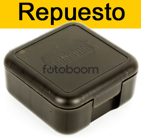 Caja para Metabones Caja para Metabones