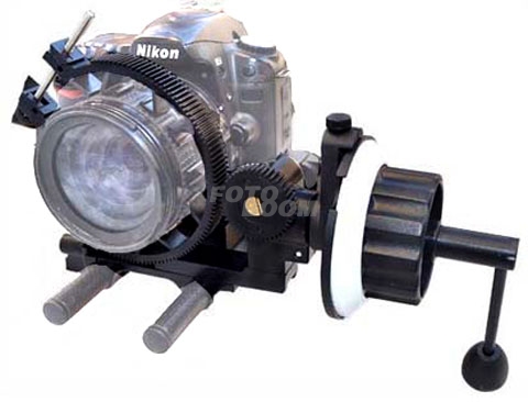 V2 Follow Focus