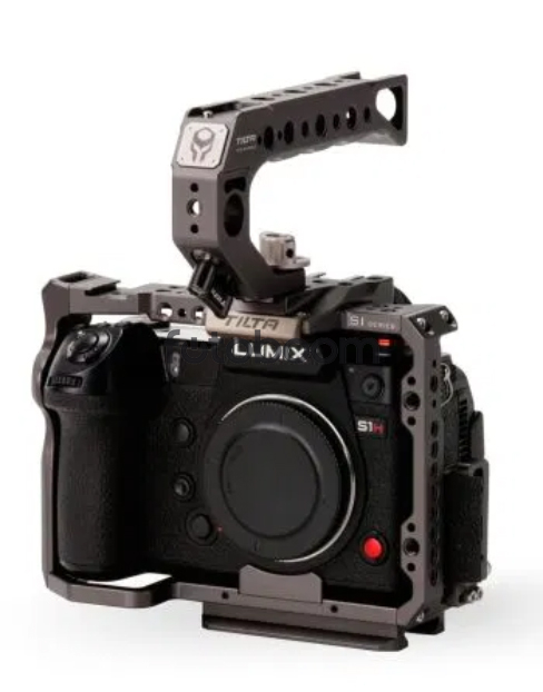 Kit A para Series Panasonic S (Gris) Kit A para Series Panasonic S (Gris)