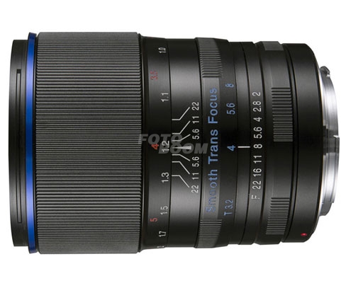 105mm f2 STF Sony E