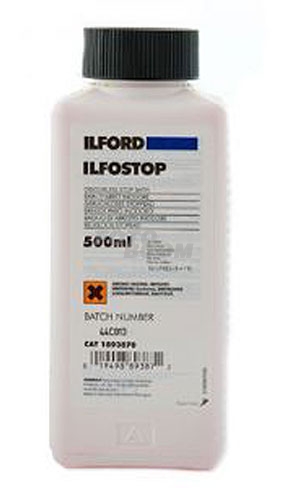 ILFOSTOP 500cc.