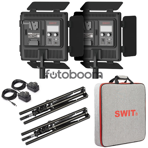 Kit 2x CL-40D Kit 2x CL-40D