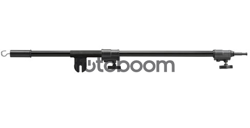 KCP-641B Baby Boom (Aluminio)