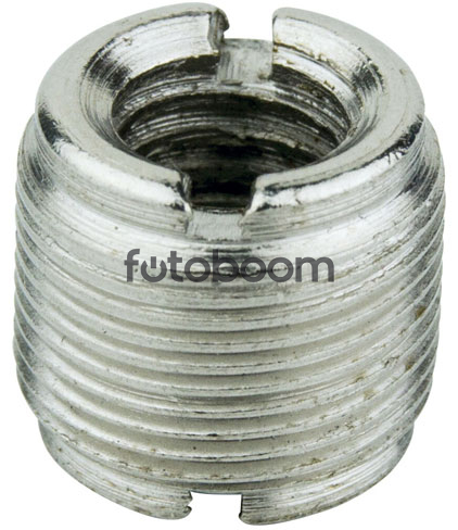 KS-067 3/8 hembra a 5/8 macho KS-067 3/8 hembra a 5/8 macho