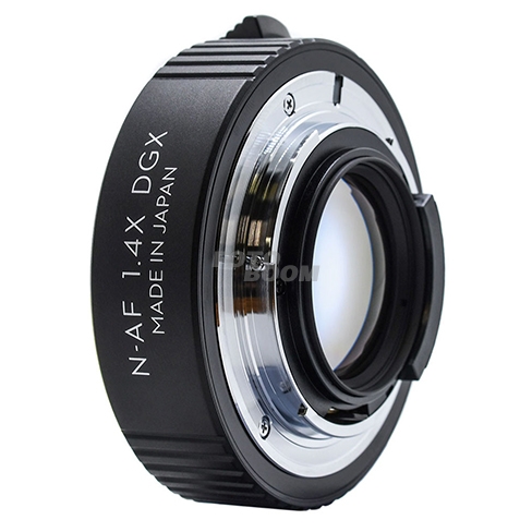 1.4x Teleplus HD DGX Nikon