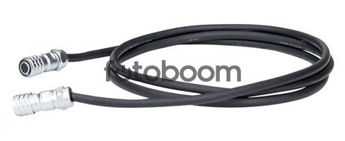 Cable 2,5m (NACBFZ25) Cable 2,5m (NACBFZ25)