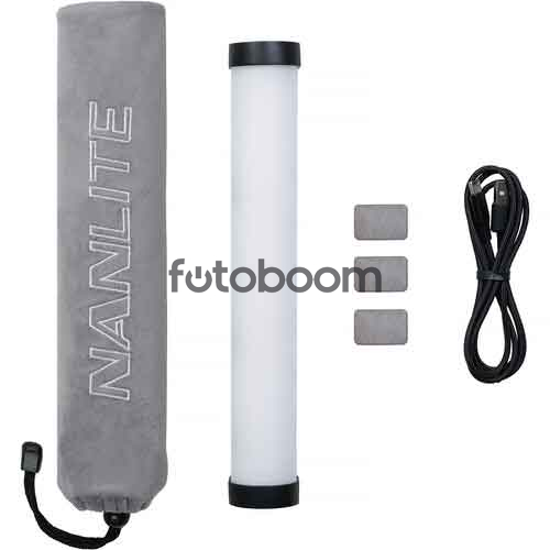 PavoTube II 6XR PavoTube II 6XR
