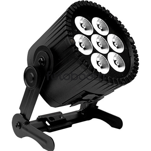AX9 PowerPAR AX9 PowerPAR