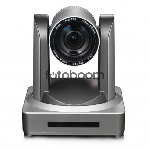 UV510AS 12x ST-NDI-POE-IR