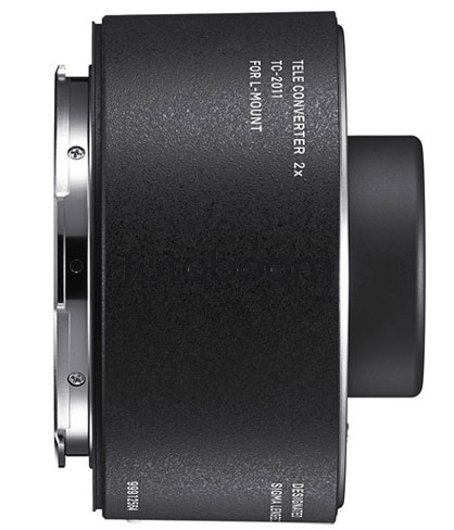 TC-2011 TELECONVERTIDOR Leica L