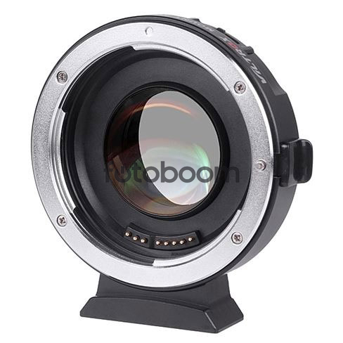 Adaptador EF-M2II 0.71x