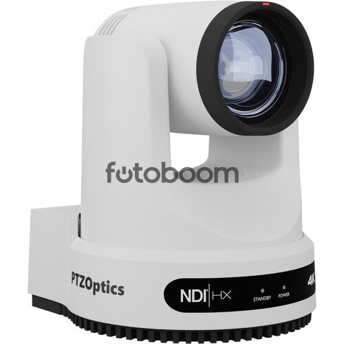 Move 4K 12X (Blanco) Move 4K 12X (Blanco)