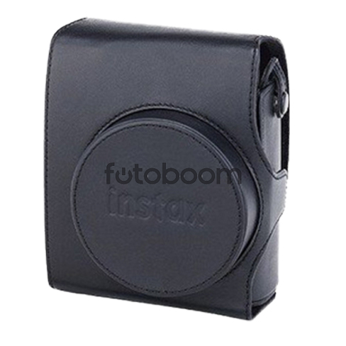 Funda Instax mini 90 Negra Funda Instax mini 90 Negra