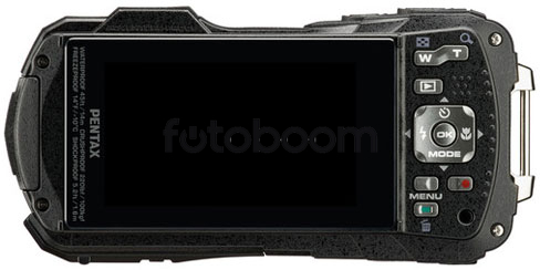 WG-90 Azul con 50E - BLACK FRIDAY PENTAX