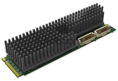 Eco Capture dual HDMI M.2