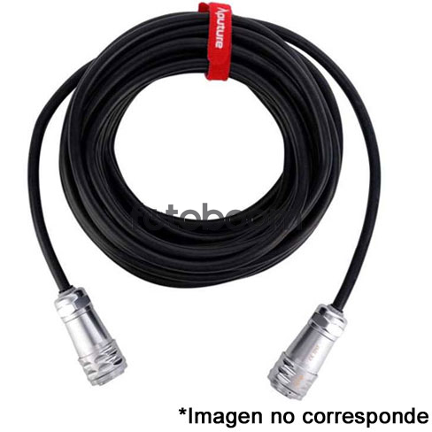 Cable de 7,5m para LS 1200 y LS 600C Cable de 7,5m para LS 1200 y LS 600C