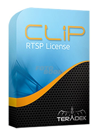 Clip RTSP Clip RTSP