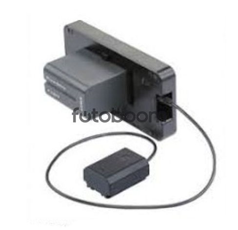 Kit Bateria Dummy FZ100 + Cable micro a HDMI Kit Bateria Dummy FZ100 + Cable micro a HDMI
