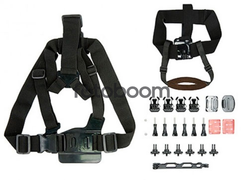 Skate kit (ONE X2/ONE R/ONE X/ONE)