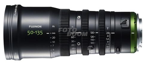 50-135mm T2.9 MK Sony E 50-135mm T2.9 MK Sony E