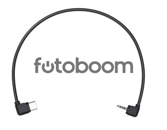 Cable de control RSS para Panasonic del Ronin-SC