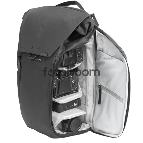 Everyday Backpack 30L V2 (Negro) Everyday Backpack 30L V2 (Negro)