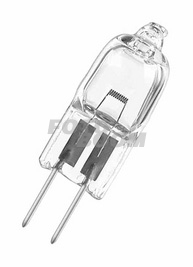 G4 Halogena 20W 6V