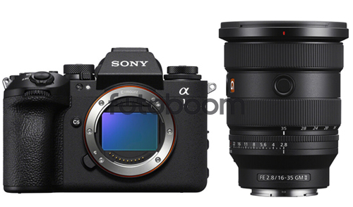 Alpha A1MII + 16-35mm f/2.8GM II FE Alpha A1MII + 16-35mm f/2.8GM II FE