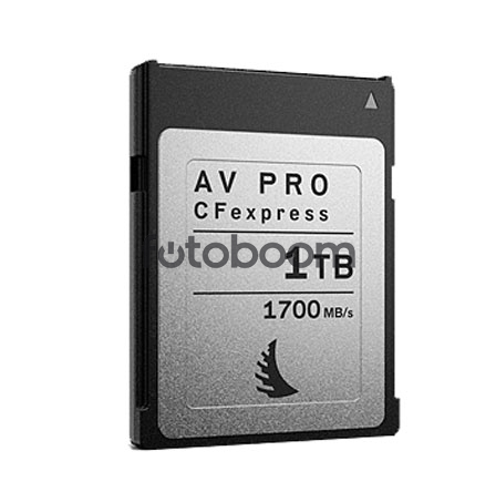 AV PRO Cfexpress 1Tb 1700Mb/s