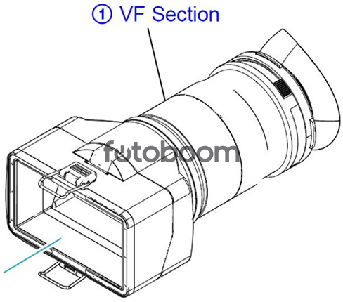 VF Section