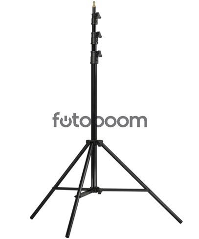 198AC Universal Stand amortiguado