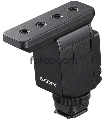 ECM-B10 + 50EU CASHBACK SONY