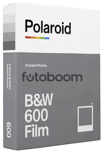B&N 600 - Bordes Blancos - x8 copias B&N 600 - Bordes Blancos - x8 copias