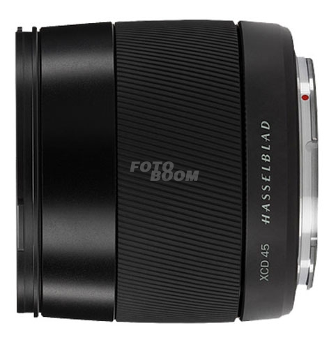 45mm f/3.5 XCD