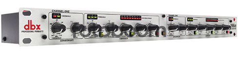 DBX 266 XS