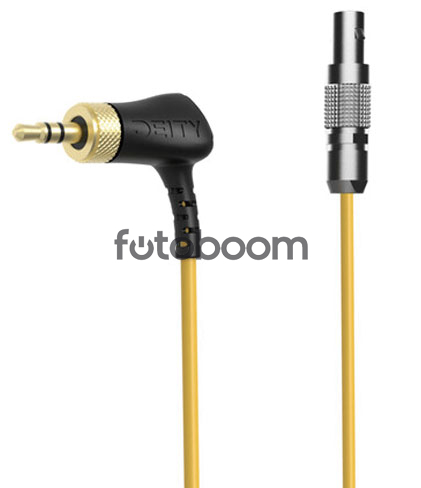 C16 - LOCKING 3.5MM a 4-PIN C16 - LOCKING 3.5MM a 4-PIN