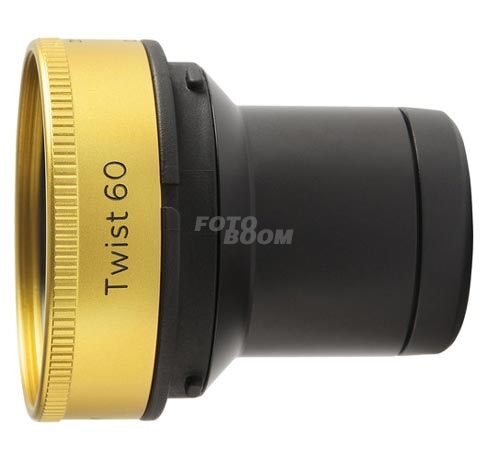 Twist 60 Optic Twist 60 Optic