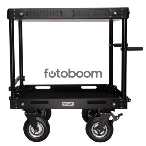Victor V1.1 Cart 32