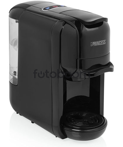 Máquina de café multicápsulas