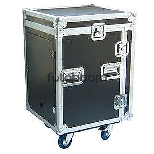 Flight Case 12U